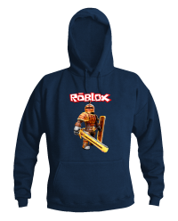 Džemperis roblox character knight